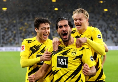 五大联赛足球比分直播